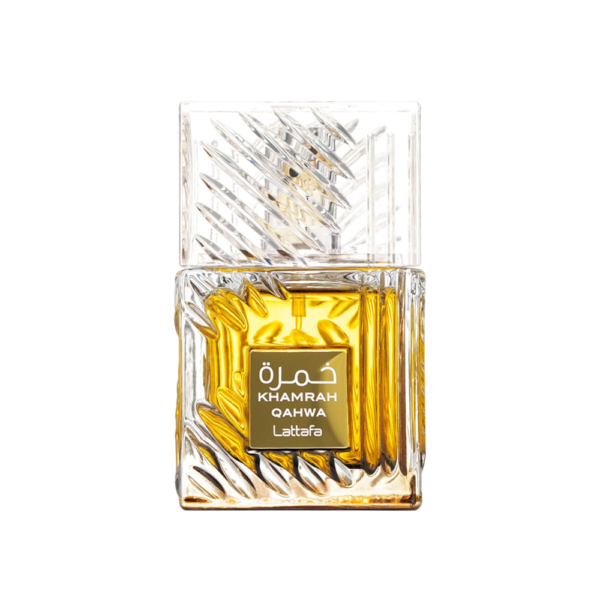 LATTAFA KHAMRAH QAHWA UNISEX 3.4 OZ. EDP