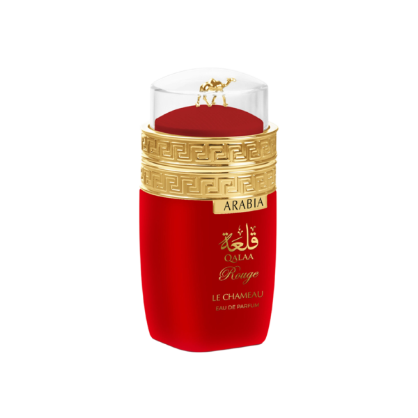 EMPER LE CHAMEAU QALAA ROUGE 3.4 OZ EDP SP