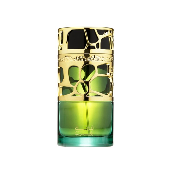 LATTAFA QIMMAH FOR WOMEN 3.4 OZ EDP SP