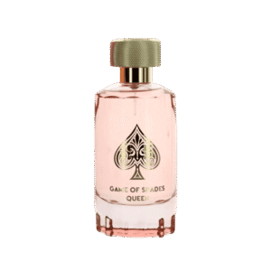 JO MILANO GAME OF SPADES QUEEN WOMEN 3.4 OZ EDP SP