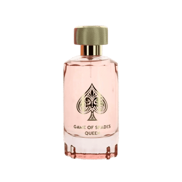 JO MILANO GAME OF SPADES QUEEN WOMEN 3.4 OZ EDP SP