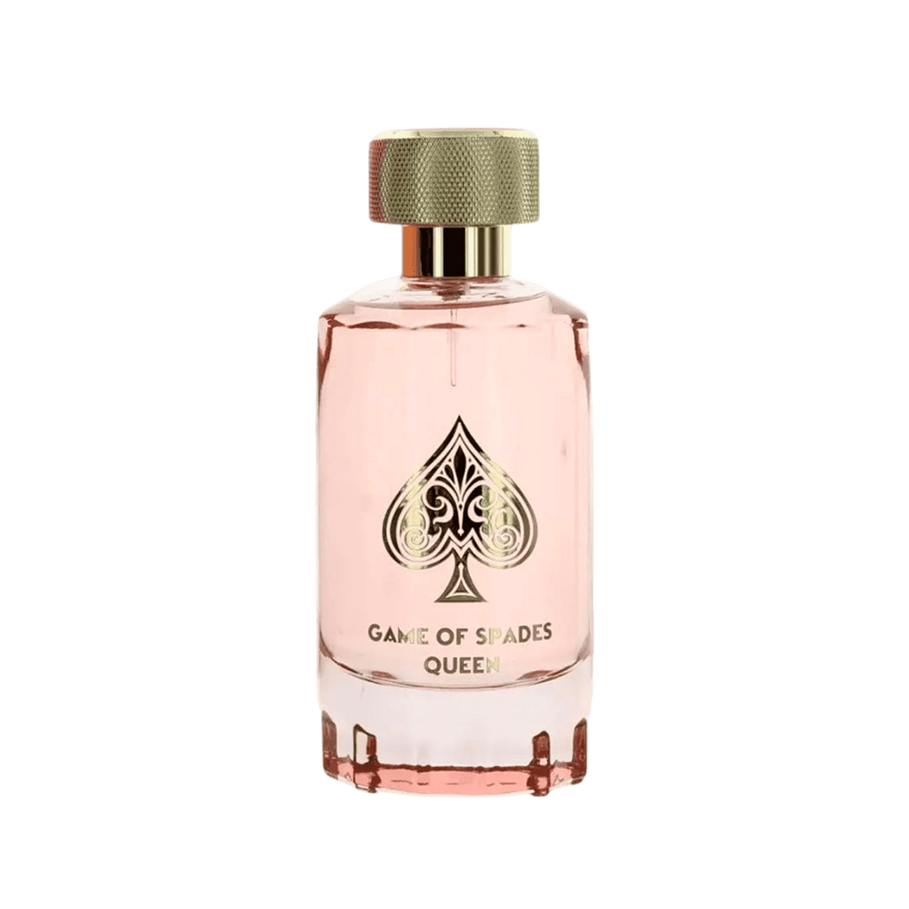 JO MILANO GAME OF SPADES QUEEN WOMEN 3.4 OZ EDP SP