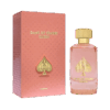JO MILANO GAME OF SPADES QUEEN WOMEN 3.4 OZ EDP SP