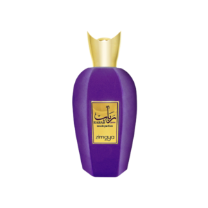 rabab_gems_1.png AFNAN ZIMAYA RABAB GEMS PURPLE UNISEX 3.4 OZ EDP SP