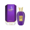 AFNAN ZIMAYA RABAB GEMS PURPLE UNISEX 3.4 OZ EDP SP