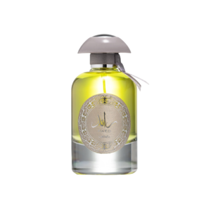 raedsilver.png LATTAFA RAED SILVER MEN 3.4 OZ EDP SP