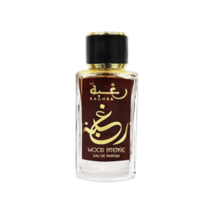 raghba_woodintense.png LATTAFA RAGHBA WOOD INTENSE UNISEX 3.4 OZ EDP SP