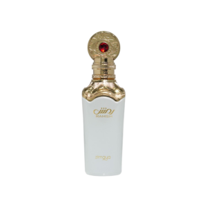 ramsh-diva-1.png AFNAN ZIMAYA RAMSH DIVA (WHITE) UNISEX 3.4 OZ EDP SP