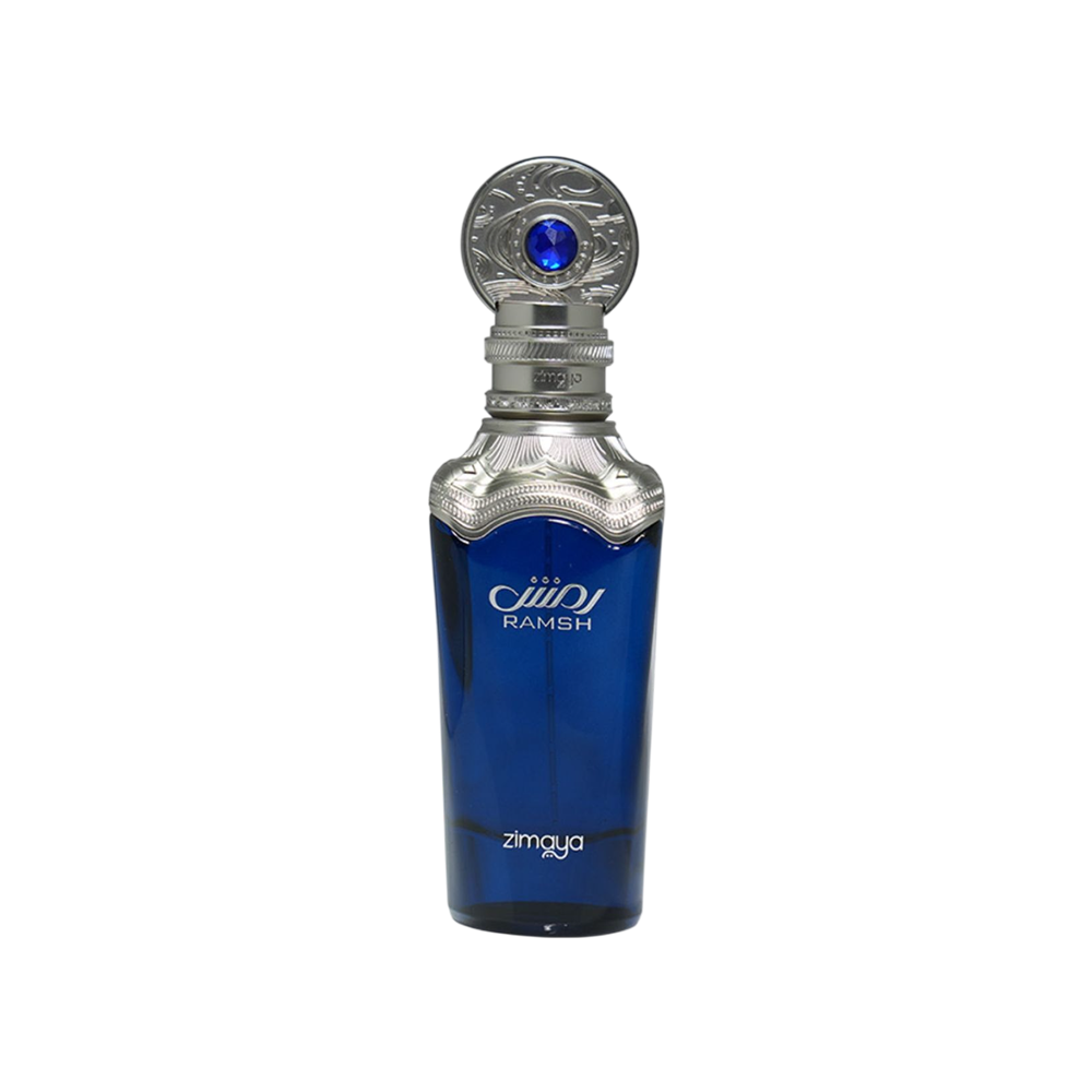 AFNAN ZIMAYA RAMSH IMPERIUM UNISEX 3.4 OZ EDP SP