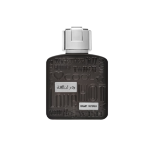 ramz_silver.png LATTAFA RAMZ SILVER MEN 3.4 OZ. EDP SP