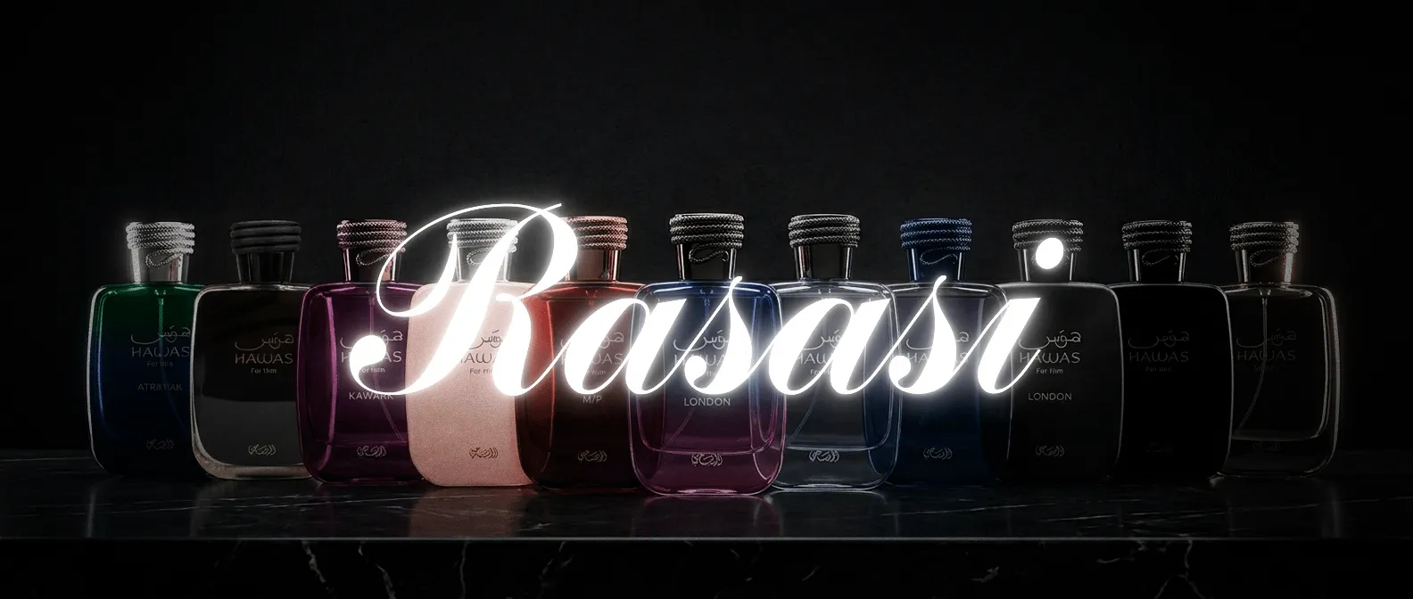 rasasi