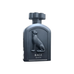 LATTAFA RAVE RAGE 3.4 OZ EDP SP