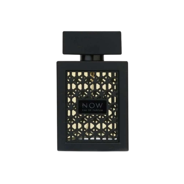 ravenow_1.png LATTAFA RAVE NOW 3.4 OZ. EDP SP