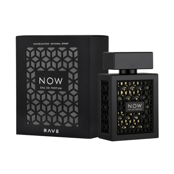 ravenow_2.png LATTAFA RAVE NOW 3.4 OZ. EDP SP