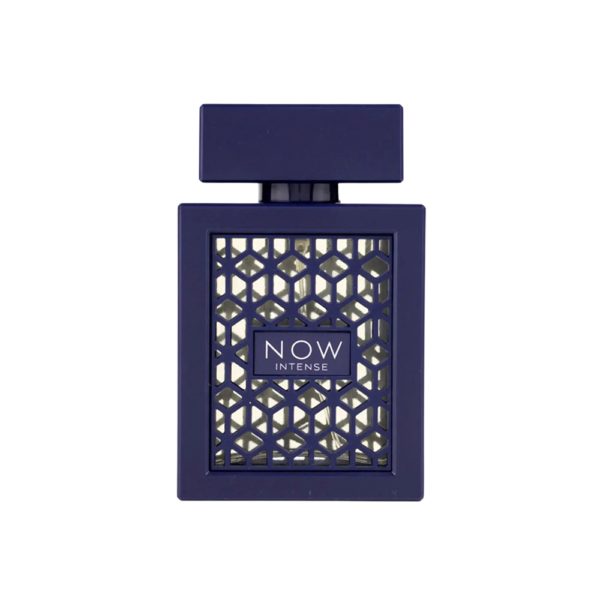 LATTAFA RAVE NOW INTENSE 3.4 OZ EDP SP