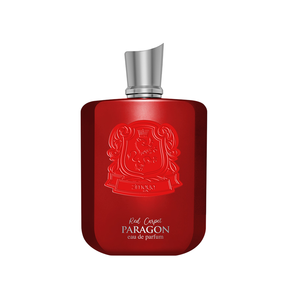 AFNAN ZIMAYA RED CARPET PARAGON UNISEX 3.4 OZ EDP SP