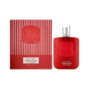 AFNAN ZIMAYA RED CARPET PARAGON UNISEX 3.4 OZ EDP SP