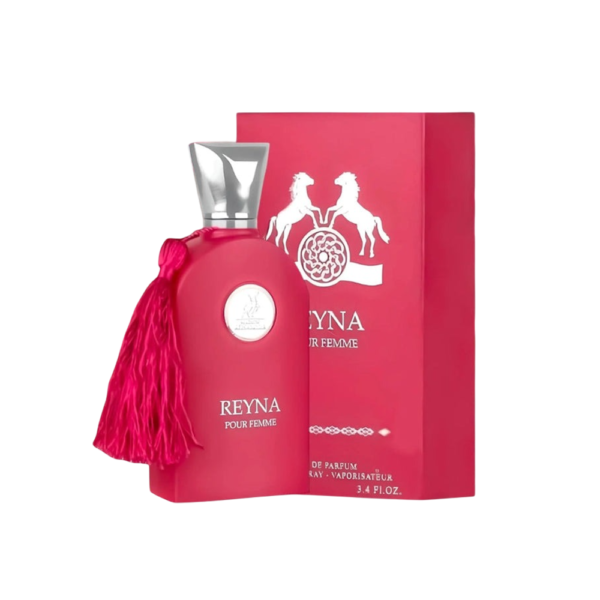MAISON ALHAMBRA REYNA WOMEN 3.4 OZ. EDP SP