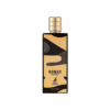 MAISON ALHAMBRA ROMAN LEATHER WOMEN 2.7 OZ EDP SP