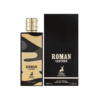 MAISON ALHAMBRA ROMAN LEATHER WOMEN 2.7 OZ EDP SP