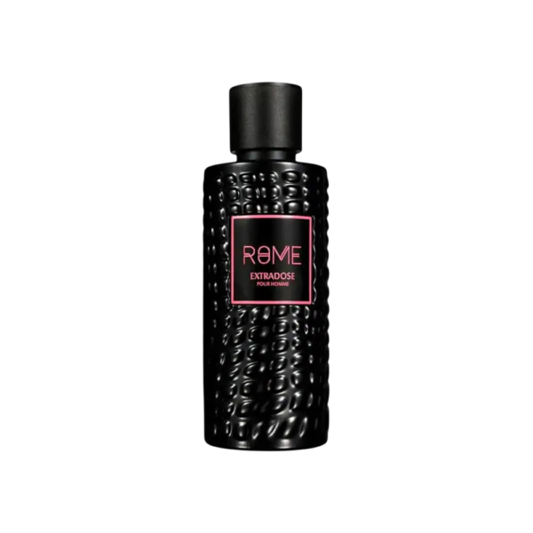 BHARARA ROME EXTRADOSE POUR HOMME 3.4 OZ EDP SP