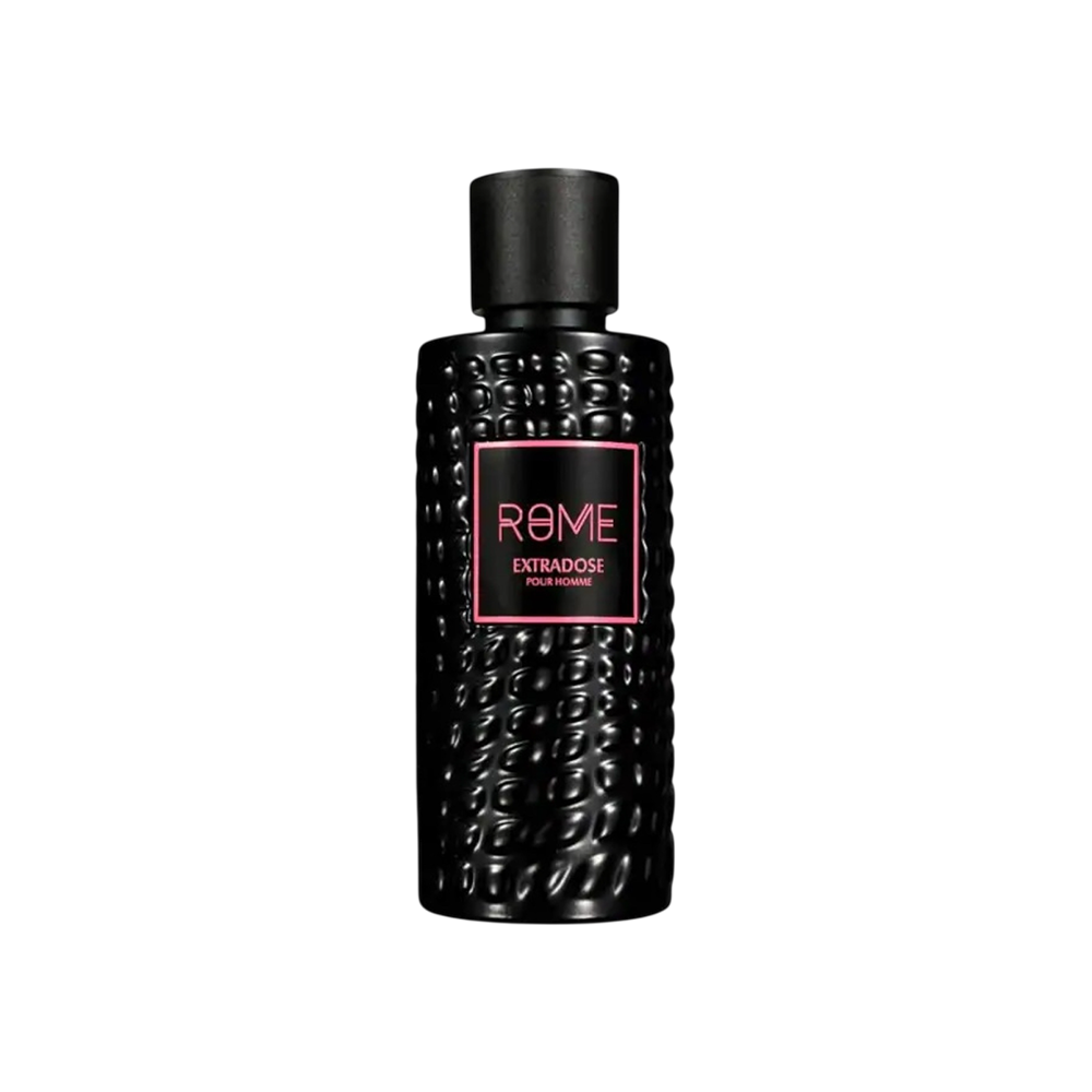 BHARARA ROME EXTRADOSE POUR HOMME 3.4 OZ EDP SP