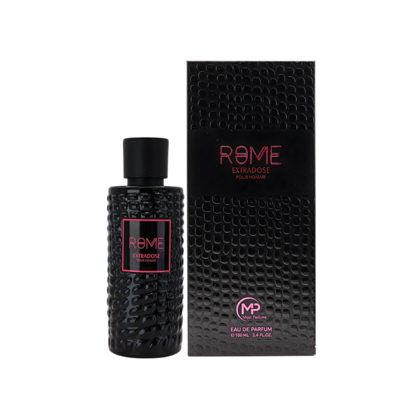 BHARARA ROME EXTRADOSE POUR HOMME 3.4 OZ EDP SP