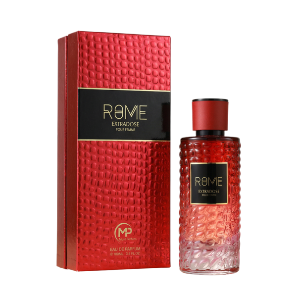 BHARARA ROME EXTRADOSE POUR FEMME 3.4 OZ EDP SP