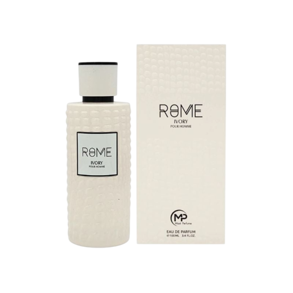 rome-ivory_2.png BHARARA ROME IVORY POUR FEMME 3.4 OZ EDP SP