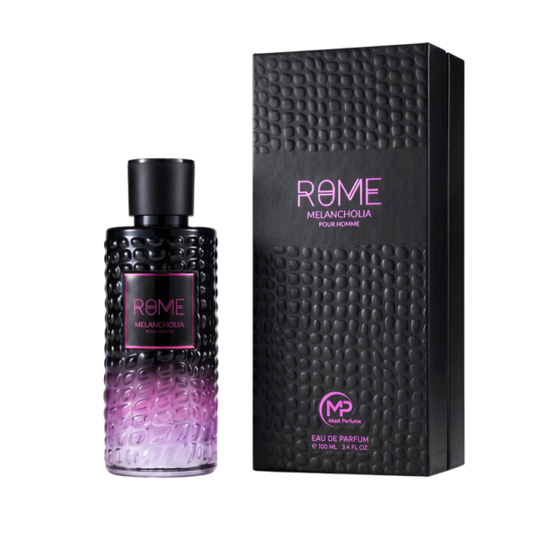 ROME MELANCHOLIA MEN 3.4 OZ EDP SP