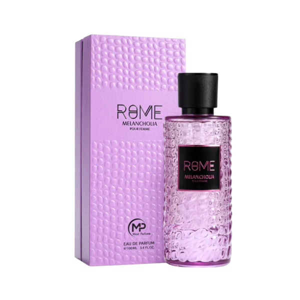 rome_melancholia_femme_2.png BHARARA ROME MELANCHOLIA WOMEN 3.4 OZ EDP
