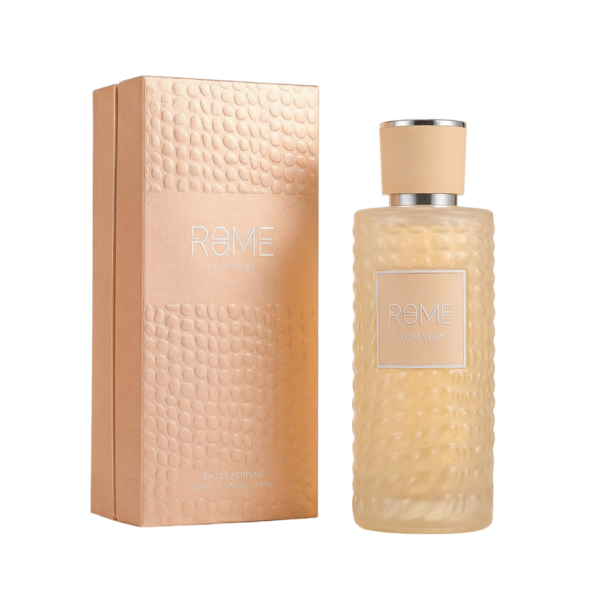 rome_yum_yum.png ROME YUM YUM UNISEX 3.4 OZ EDP SP