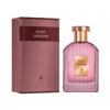 MAISON ALHAMBRA ROSE ORIGAMI 3.4 OZ EDP SP