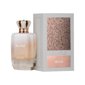 rosegold.png ZAKAT ROSE GOLD 3.4 OZ EDP SP