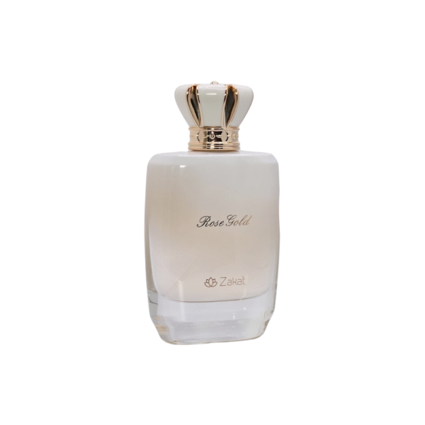 ZAKAT ROSE GOLD 3.4 OZ EDP SP