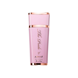 roseoud_1.png ARMAF PRIDE WOMEN 3.4 OZ EDP SP