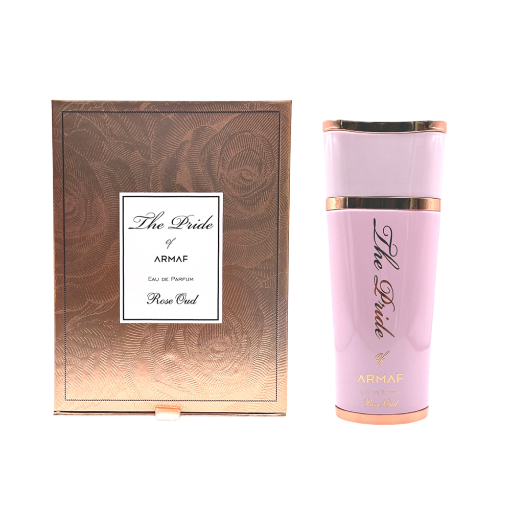 ARMAF PRIDE WOMEN 3.4 OZ EDP SP