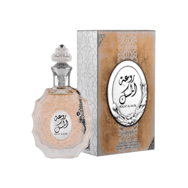 rouat_almusk2.png LATTAFA ROUAT AL MUSK 3.4 OZ EDP SP
