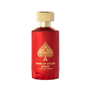 JO MILANO GAME OF SPADES ROUGE EXTRAIT 3.4 EDP SP UNISEX