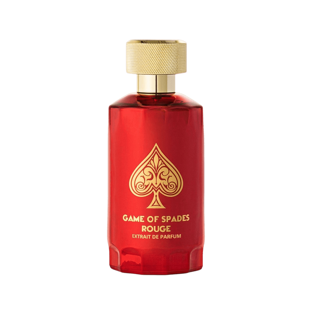 JO MILANO GAME OF SPADES ROUGE EXTRAIT 3.4 EDP SP UNISEX