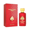 JO MILANO GAME OF SPADES ROUGE EXTRAIT 3.4 EDP SP UNISEX
