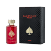 JO MILANO GAME OF SPADES ROUGE 3.4 OZ EDP SP
