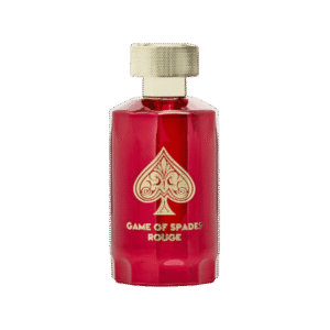 JO MILANO GAME OF SPADES ROUGE 3.4 OZ EDP SP