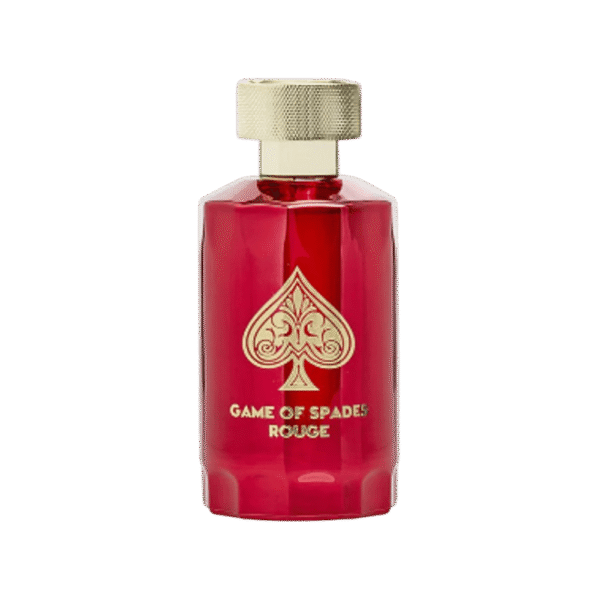JO MILANO GAME OF SPADES ROUGE 3.4 OZ EDP SP