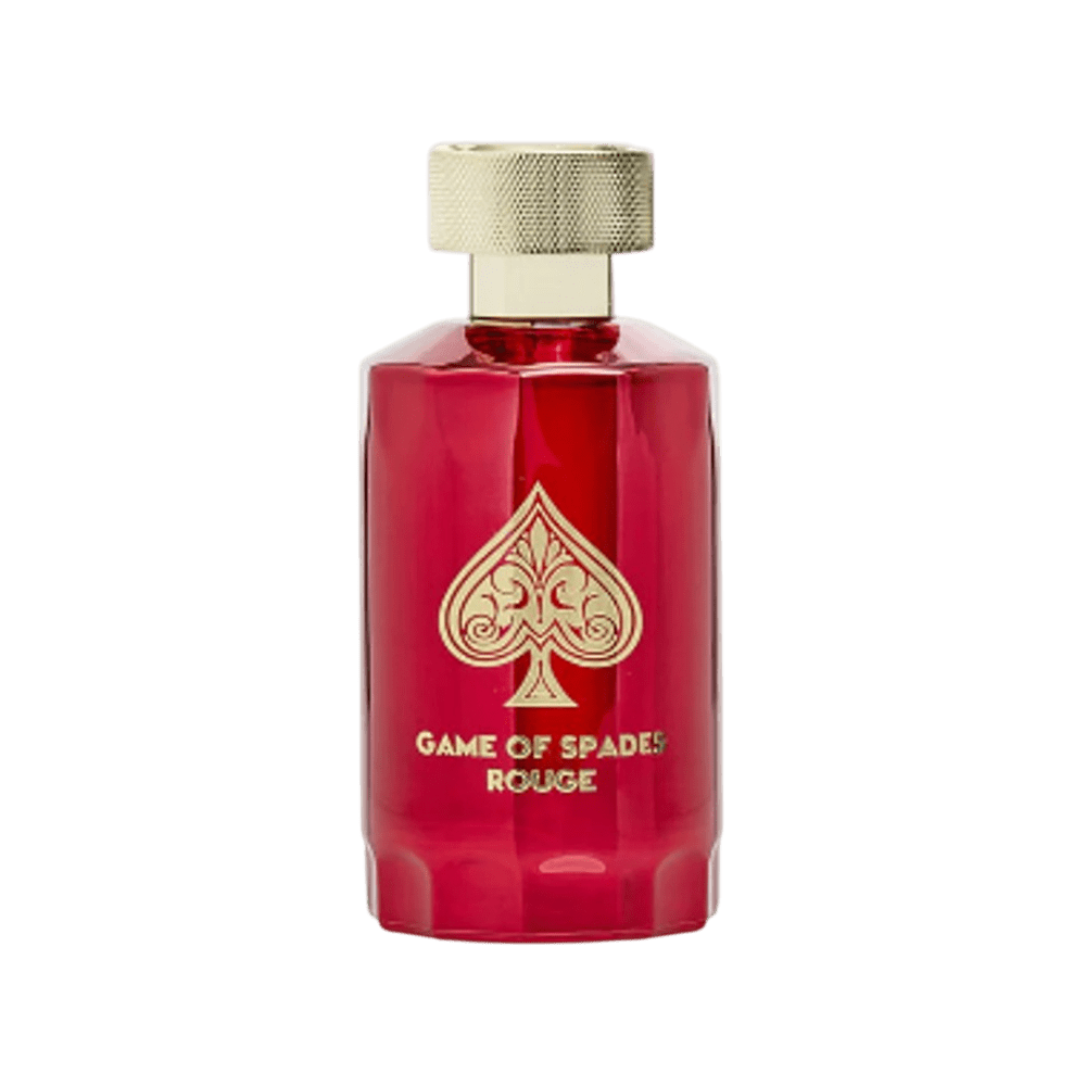 JO MILANO GAME OF SPADES ROUGE 3.4 OZ EDP SP