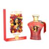 EMPER LA MONTARA PARIS ROUGE BERRY WOMEN 3.4 OZ EDP SP