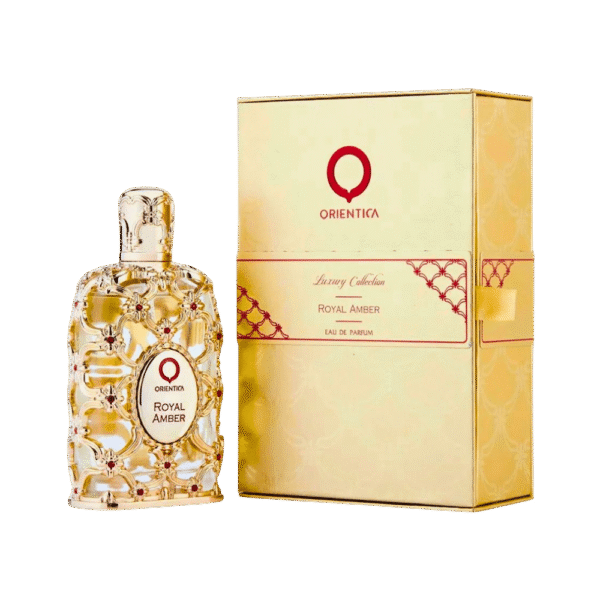 ORIENTICA ROYAL AMBER UNISEX 2.8 OZ EDP SP