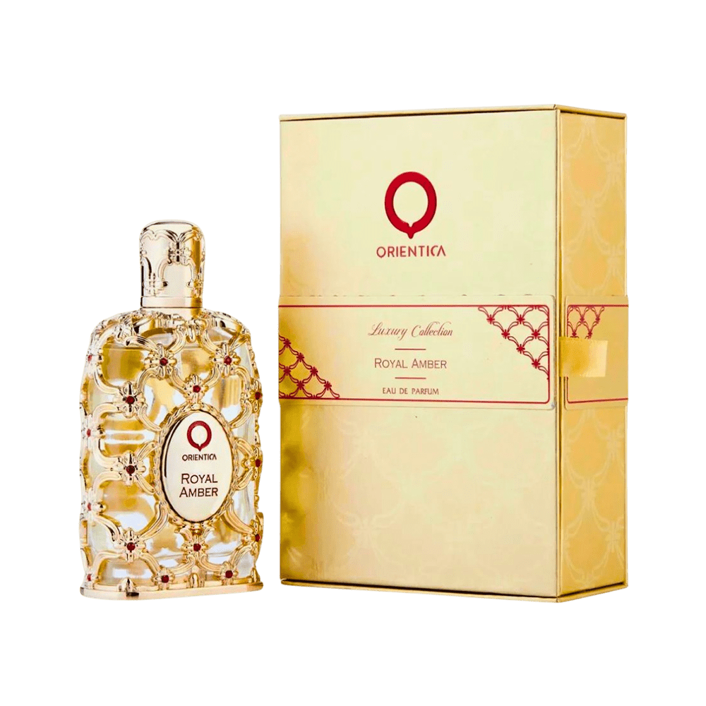 ORIENTICA ROYAL AMBER UNISEX 2.8 OZ EDP SP