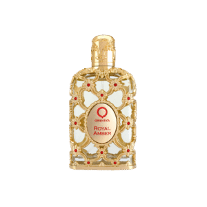 royal-amber.png ORIENTICA ROYAL AMBER UNISEX 1.0 OZ EDP SP