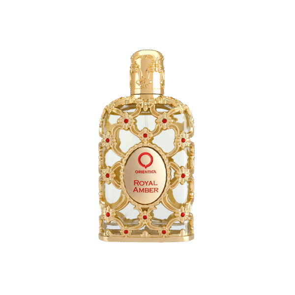 royal-amber.png ORIENTICA ROYAL AMBER UNISEX 1.0 OZ EDP SP